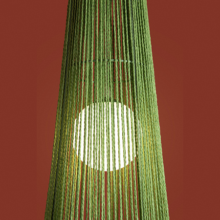 Светильник подвесной Freya Cottage FR5405PL-01GN1