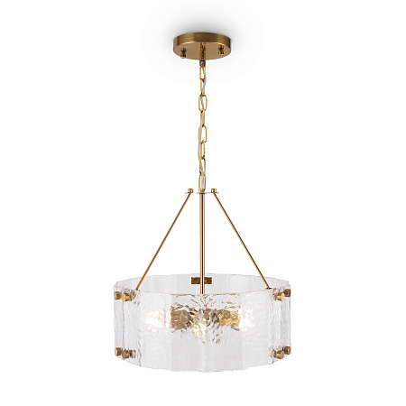 Подвесной светильник Freya Fresco FR5190PL-06BS