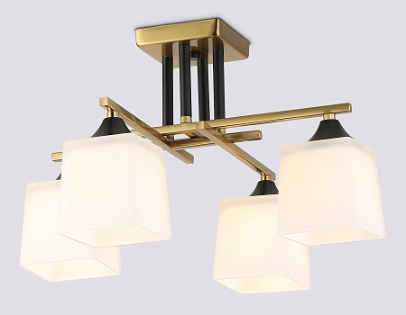Люстра потолочная Ambrella light TR303042