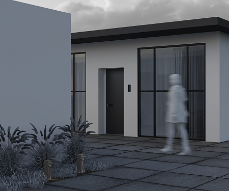 Уличная розетка Outdoor O459FL-GF01SC Maytoni Socket O459FL-GF01SC Уличная розетка Outdoor O459FL-GF01SC Maytoni Socket O459FL-GF01SC