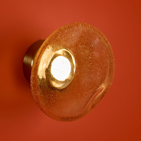 Бра Freya Mote FR5601WL-01YA