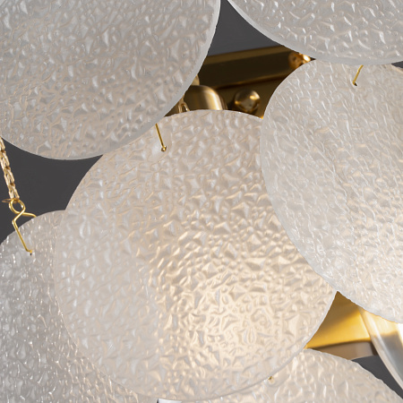 Светильник настенный Freya Porto FR5104WL-02BS Светильник настенный Freya Porto FR5104WL-02BS