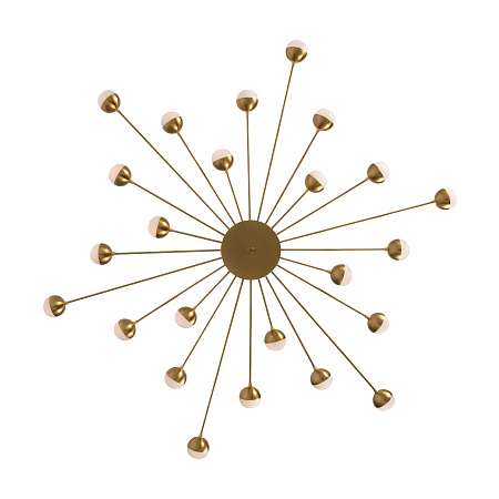 Люстра потолочная Freya Celebrity FR5242CL-24BS Люстра потолочная Freya Celebrity FR5242CL-24BS