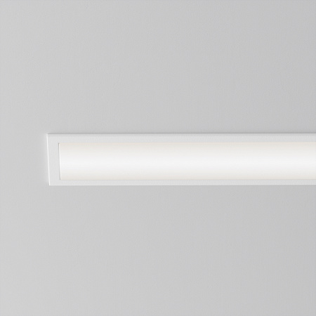 Светильник встраиваемый светодиодный Maytoni Basis DL066-20W3-6K-W