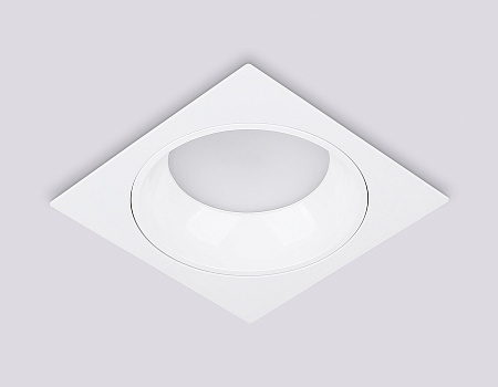 Светильник встраиваемый Ambrella light TN52341