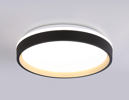 Светильник потолочный светодиодный Ambrella light FZ604