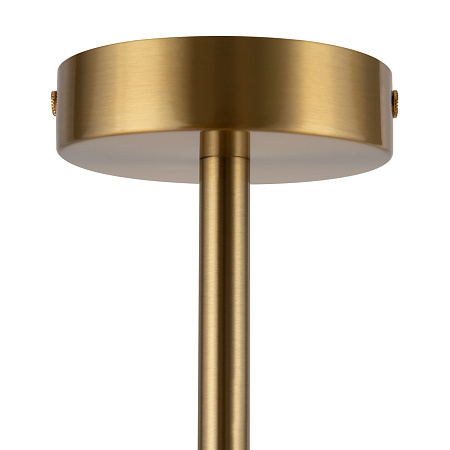 Люстра на штанге Freya Camelia FR5202PL-08BS Люстра на штанге Freya Camelia FR5202PL-08BS