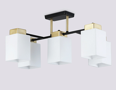 Люстра потолочная Ambrella light TR303048