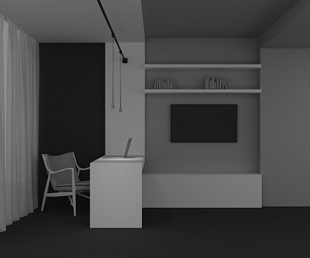 Трековый однофазный светодиодный светильник Maytoni Elasity Waist TR167-1-7W3K-M-BS Трековый однофазный светодиодный светильник Maytoni Elasity Waist TR167-1-7W3K-M-BS