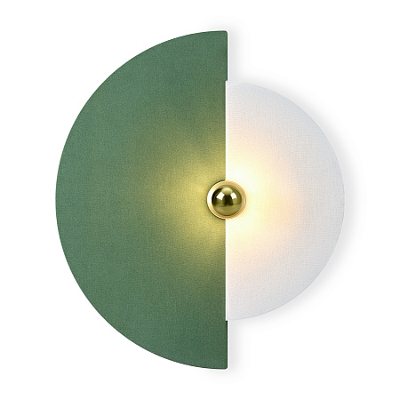 Светильник настенный Freya Carry FR5487WL-01G Светильник настенный Freya Carry FR5487WL-01G