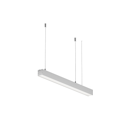 Линейный светильник светодиодный 3000К 500*35*35мм Maytoni LL312001