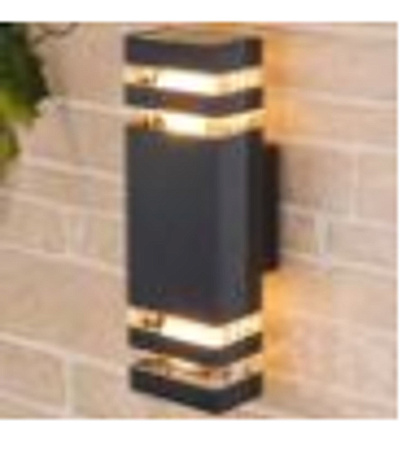 Архитектурный светильник Maytoni Unter den Linden O578WL-02B