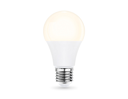Лампа светодиодная A60 12W E27 2700K Ambrella light A60 601203