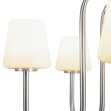 Люстра подвесная Freya Jade FR2039PL-06N