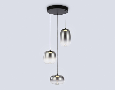 Светильник подвесной светодиодный Ambrella light HIGH LIGHT LH11099