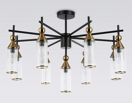 Люстра на штанге Ambrella light LH55258