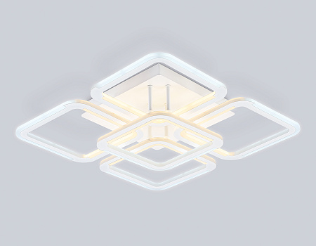 Люстра потолочная светодиодная Ambrella light FA8949