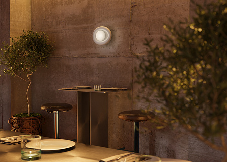 Светильник настенный Maytoni Lulua MOD435WL-01W