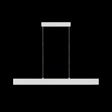 Подвесной светильник Maytoni Step P010PL-L30W4K