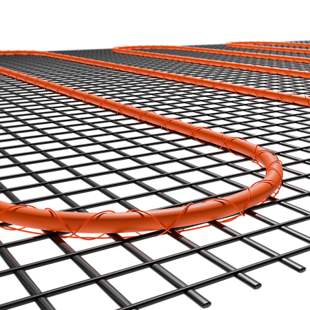 Нагревательный элемент теплого пола Voltum Т200 VLT01-200-9.0