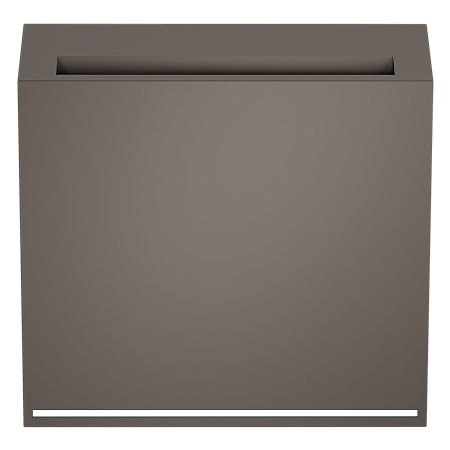 Накладка для выключателя карточного Voltum S70 (капучино) VLS002614