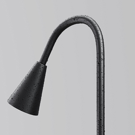 Уличный ландшафтный светодиодный светильник Maytoni Barb O531FL-L3B3K1 Уличный ландшафтный светодиодный светильник Maytoni Barb O531FL-L3B3K1