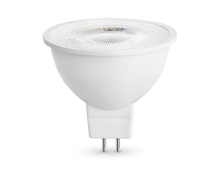 Лампа светодиодная MR16 7W GU5.3 2700K 38° Ambrella light 170713