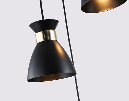 Светильник подвесной Ambrella light TR8470