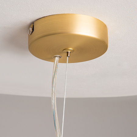 Светильник подвесной Maytoni Bolla MOD133PL-08BS