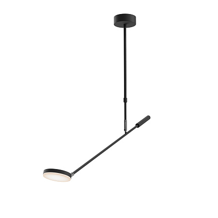 Светильник потолочная светодиодный Maytoni Fad MOD070CL-L8B3K