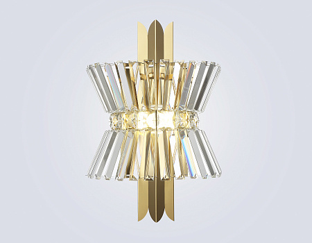 Светильник настенный Ambrella light HIGH LIGHT LH41029