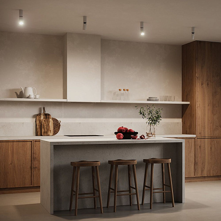 Спот Maytoni Focus S C051CL-01W Спот Maytoni Focus S C051CL-01W