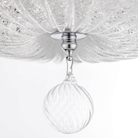 Потолочный светильник Maytoni Sienna C216-CL-03-N