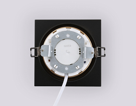 Светильник встраиваемый Ambrella light TN52340