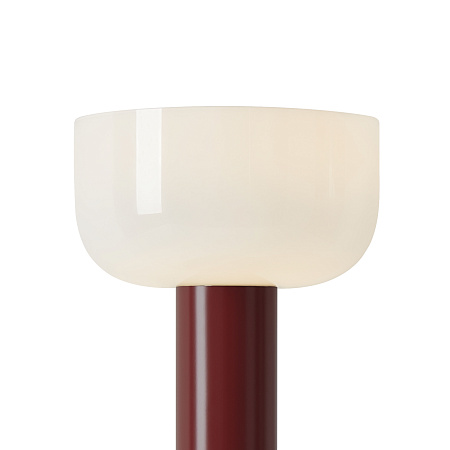 Настольная лампа светодиодная Freya Barries FR6185TL-L5OR