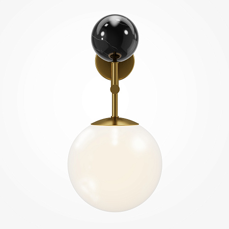 Бра Maytoni Museo MOD436WL-01BS