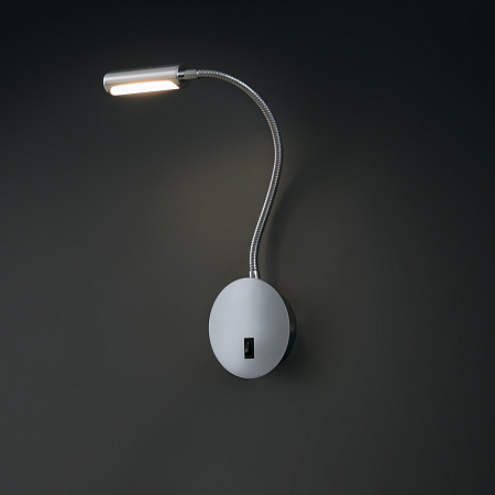 Бра Maytoni Stem C035WL-L3CH3K