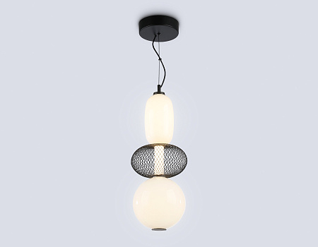 Светильник подвесной светодиодный Ambrella light HIGH LIGHT LH11008