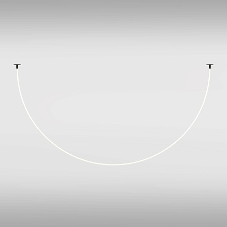 Светильник светодиодный подвесной Maytoni Tau MOD146PL-L40B3K