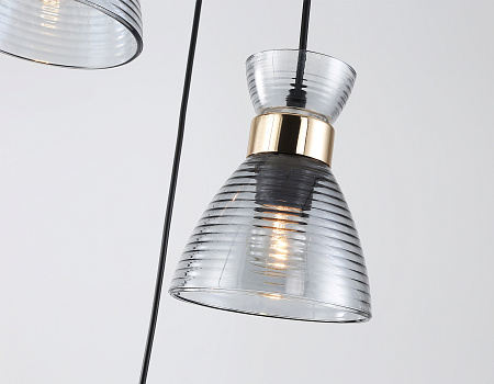 Светильник подвесной Ambrella light TRADITIONAL TR3408