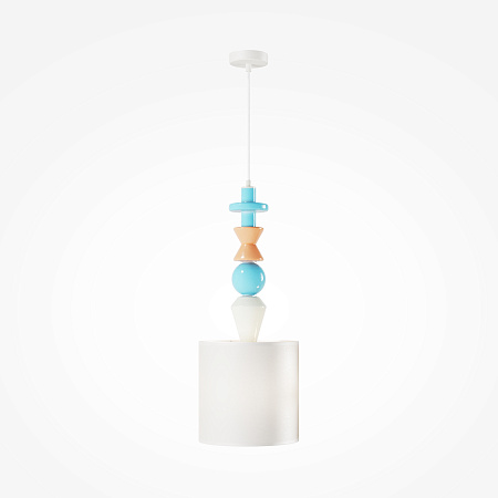 Светильник подвесной Maytoni Comforty MOD298PL-01W1 Светильник подвесной Maytoni Comforty MOD298PL-01W1