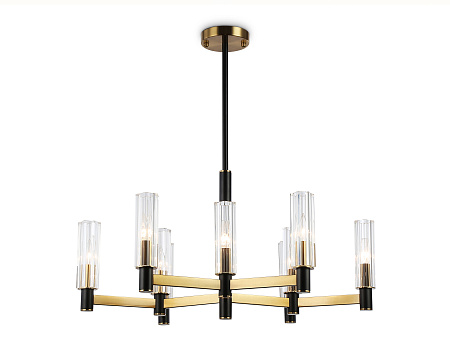 Люстра на штанге Ambrella light LH55513