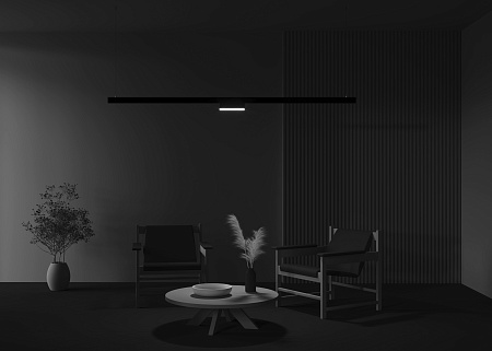 Трековый однофазный магнитный светодиодный светильник Maytoni Exility BASIS TR036-2-12W4K-B Трековый однофазный магнитный светодиодный светильник Maytoni Exility BASIS TR036-2-12W4K-B