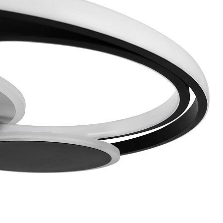 Светильник настенно-потолочный светодиодный Freya Cosmic Market FR10015CL-L94WB Светильник настенно-потолочный светодиодный Freya Cosmic Market FR10015CL-L94WB