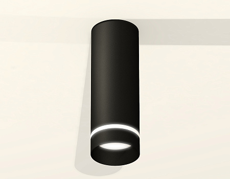 Потолочный светильник Techno XS6343041