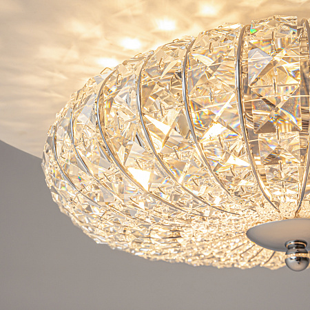 Светильник потолочный Maytoni Broche DIA902-04-N