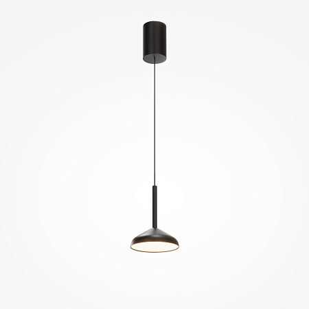 Светильник подвесной светодиодный Maytoni Vita MOD451PL-L8B3K