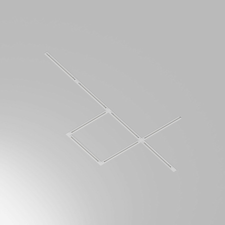 Шинопровод однофазный Maytoni Unity TRX004-111W