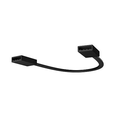 Коннектор для уличной трековой системы Maytoni Exility IP O-TR002-SC