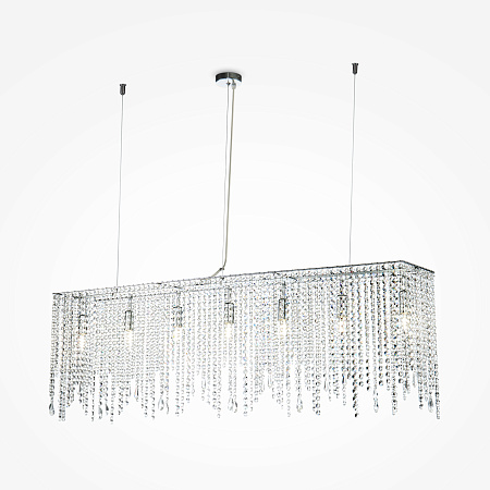 Подвесной светильник Maytoni Empress DIA002PL-07CH